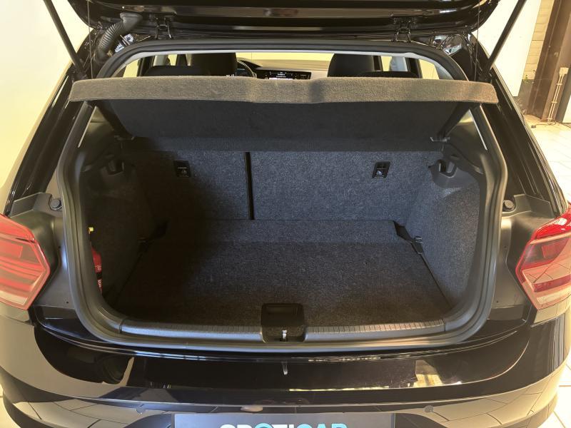 Image de la voiture Volkswagen Polo