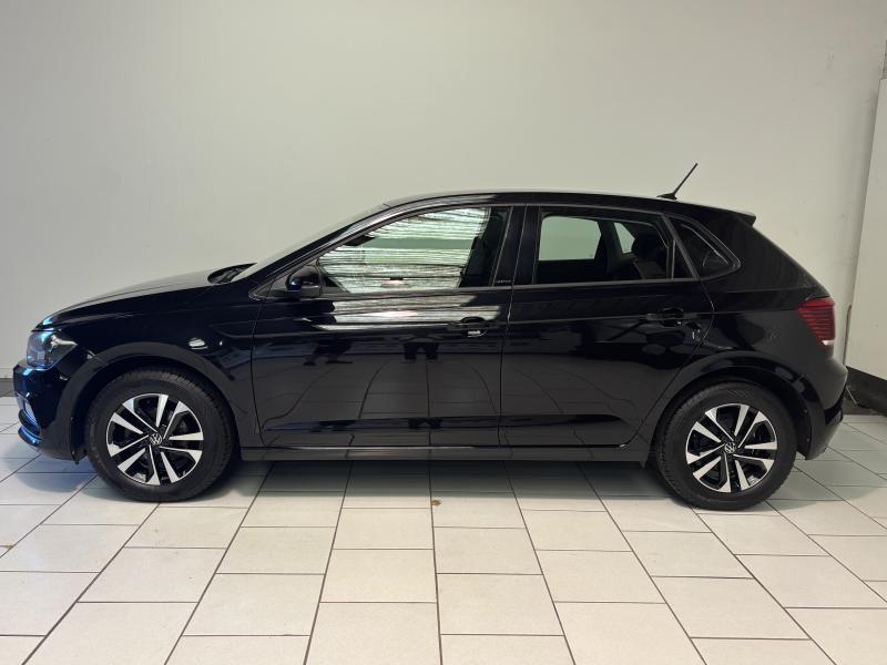 Image de la voiture Volkswagen Polo