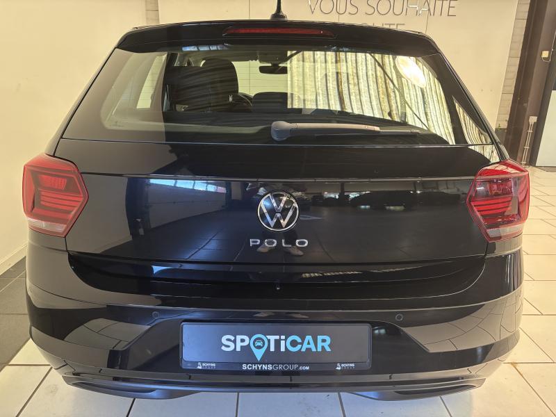 Image de la voiture Volkswagen Polo