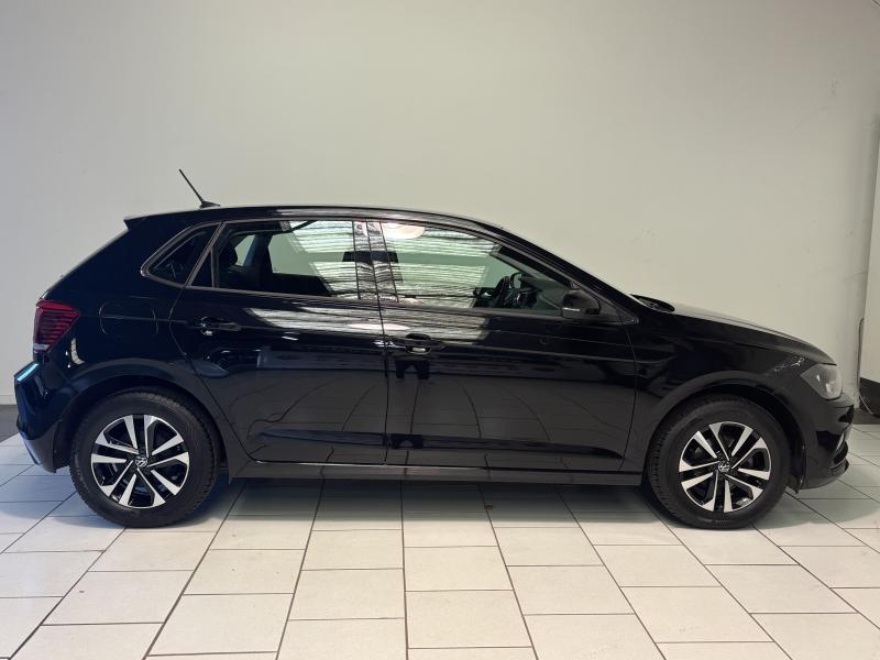 Image de la voiture Volkswagen Polo