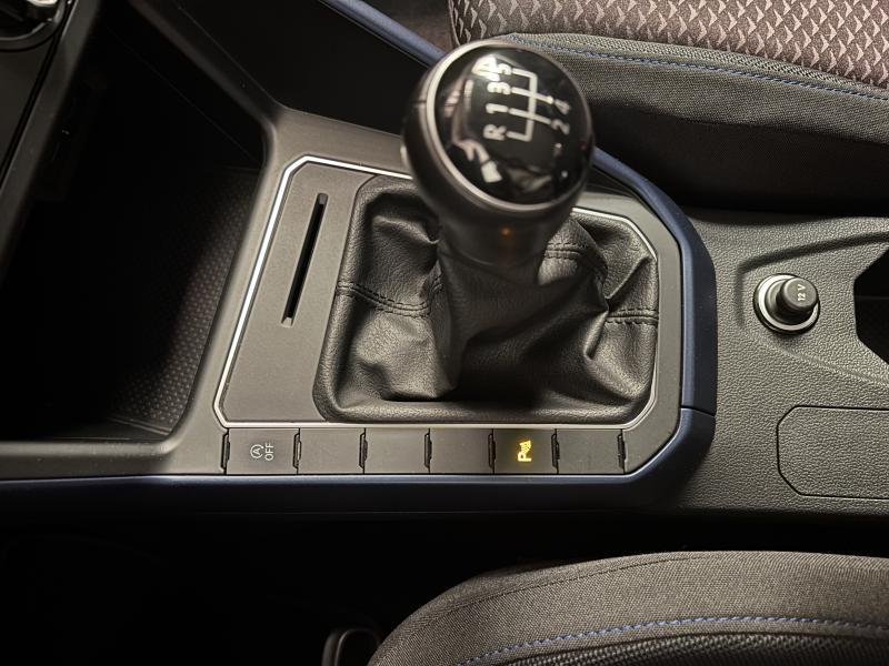 Image de la voiture Volkswagen Polo