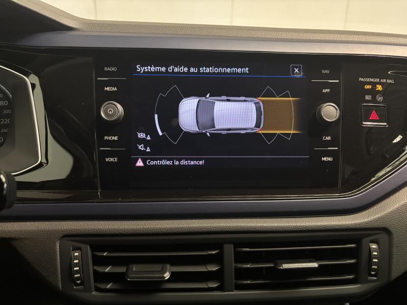 Image de la voiture Volkswagen Polo