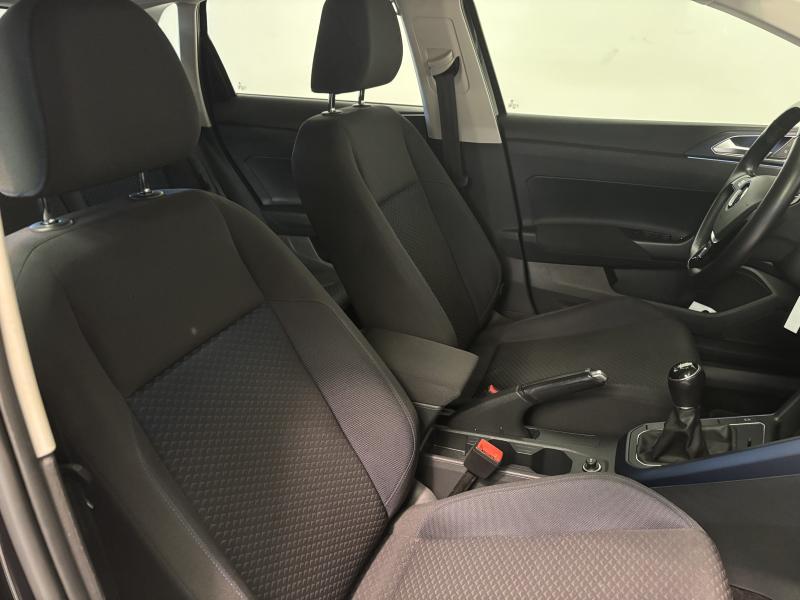 Image de la voiture Volkswagen Polo