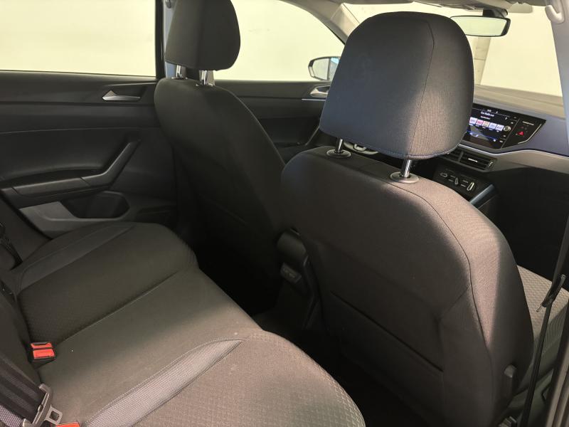 Image de la voiture Volkswagen Polo