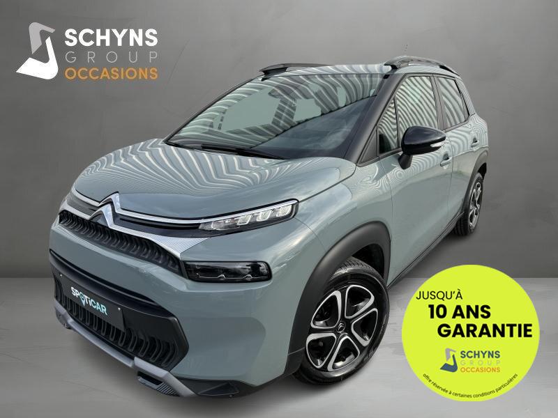 Image de la voiture Citroen C3
