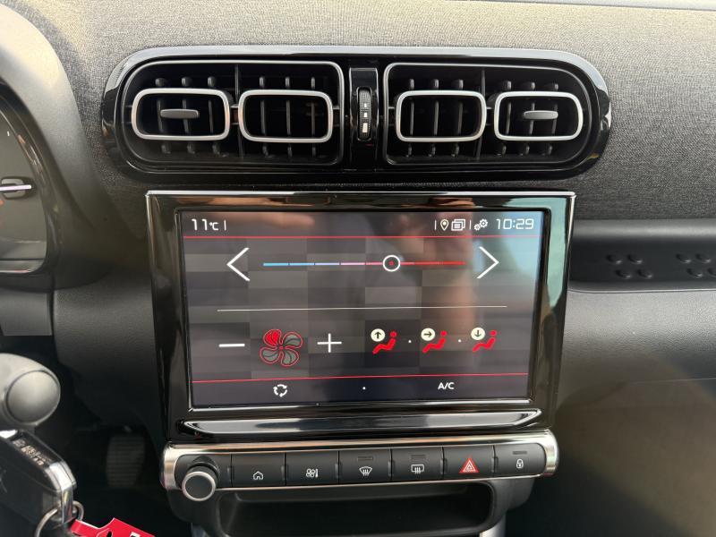 Image de la voiture Citroen C3
