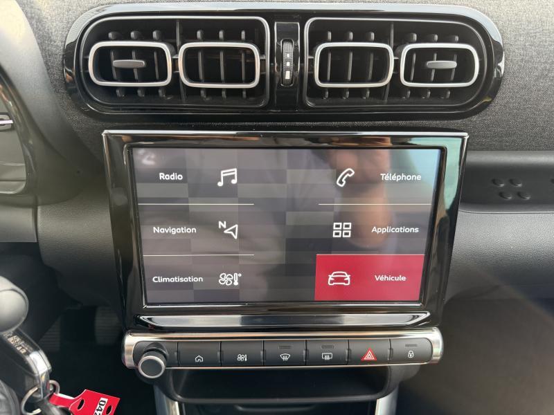Image de la voiture Citroen C3