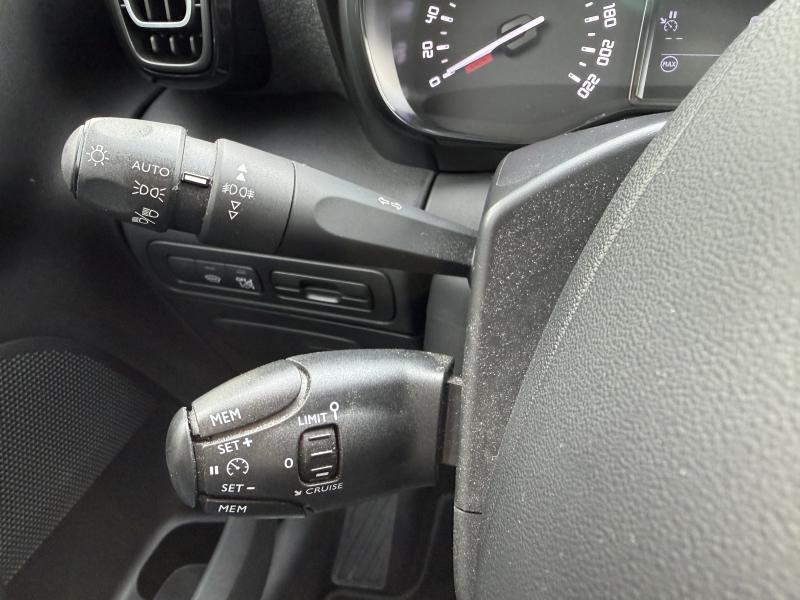 Image de la voiture Citroen C3
