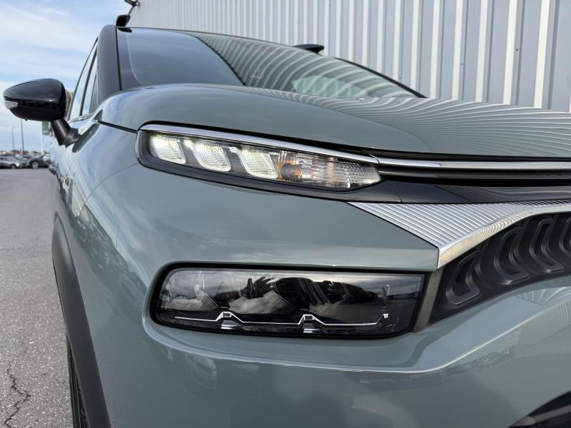 Image de la voiture Citroen C3