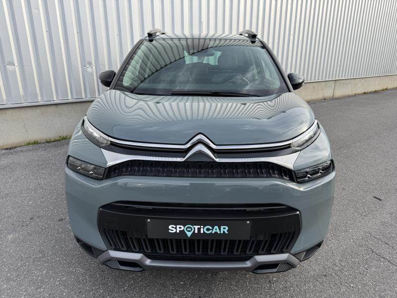 Image de la voiture Citroen C3