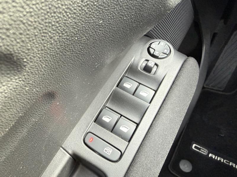 Image de la voiture Citroen C3