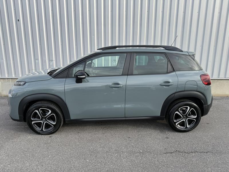 Image de la voiture Citroen C3