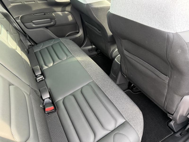 Image de la voiture Citroen C3