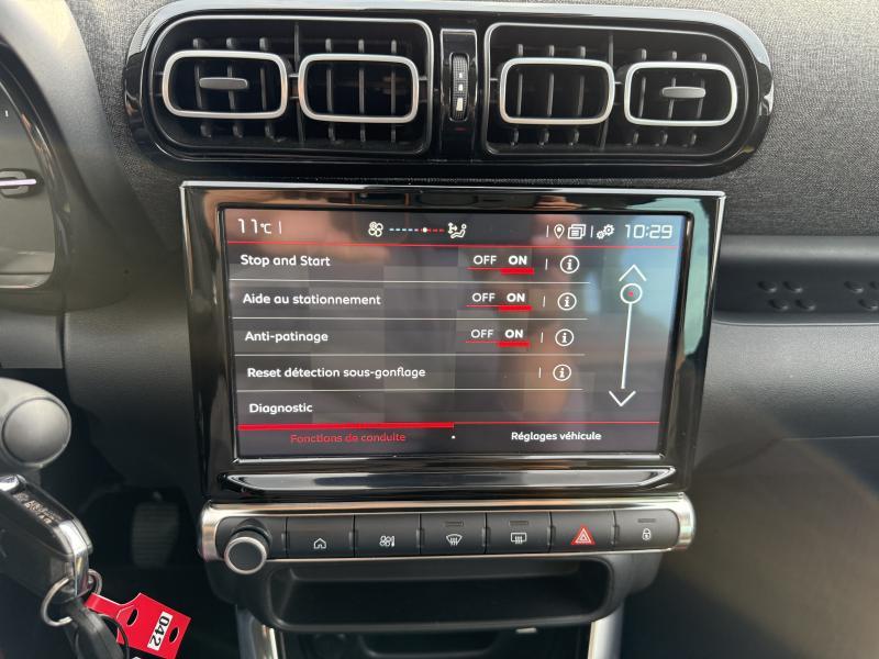 Image de la voiture Citroen C3
