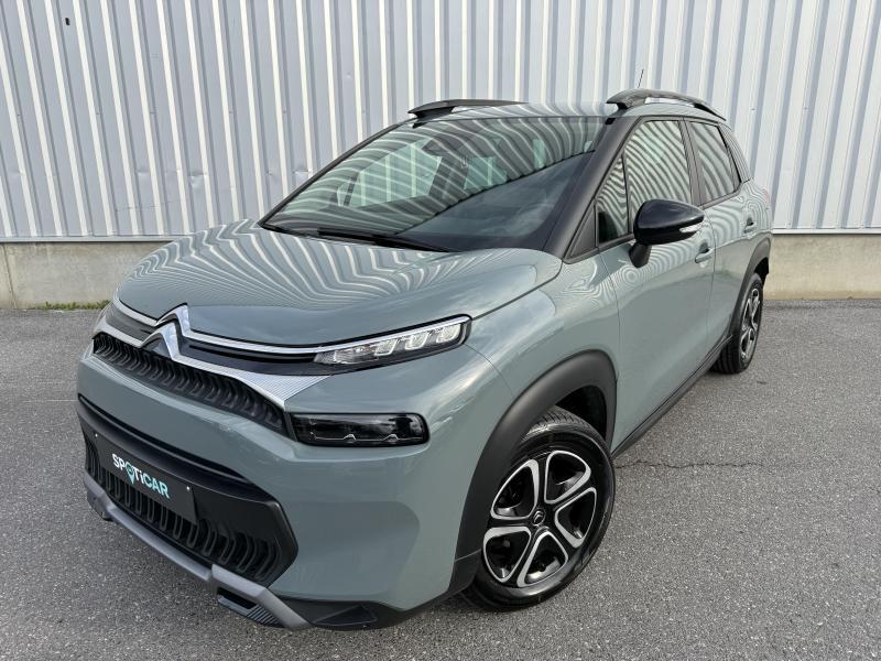 Image de la voiture Citroen C3