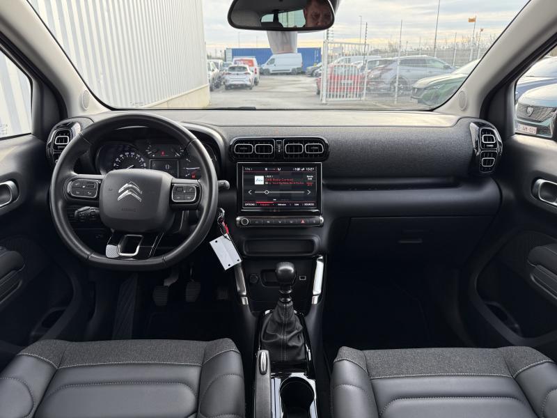 Image de la voiture Citroen C3
