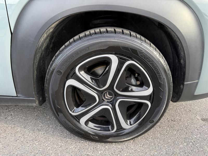 Image de la voiture Citroen C3