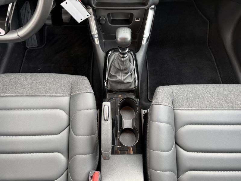 Image de la voiture Citroen C3