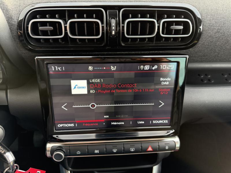 Image de la voiture Citroen C3