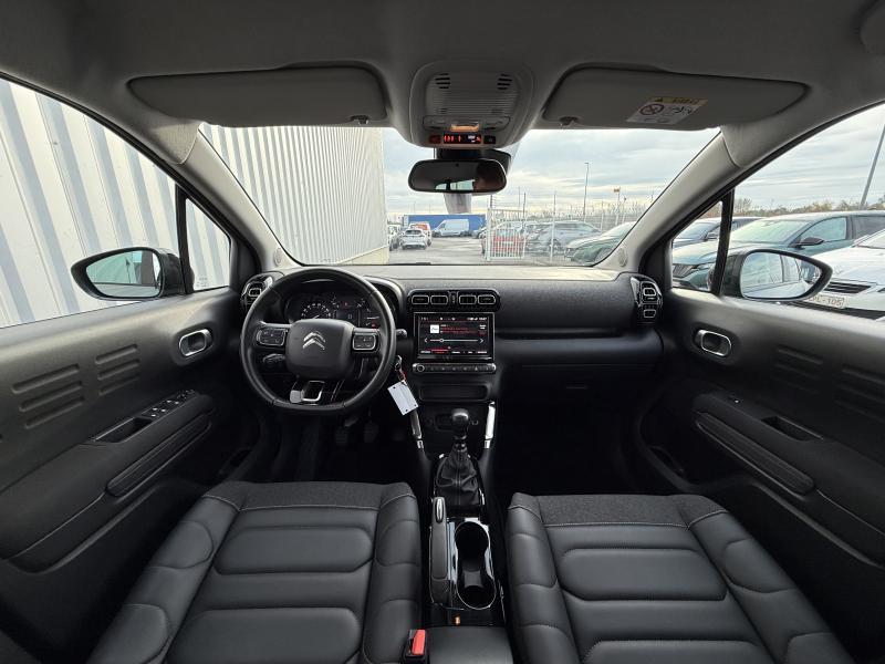 Image de la voiture Citroen C3