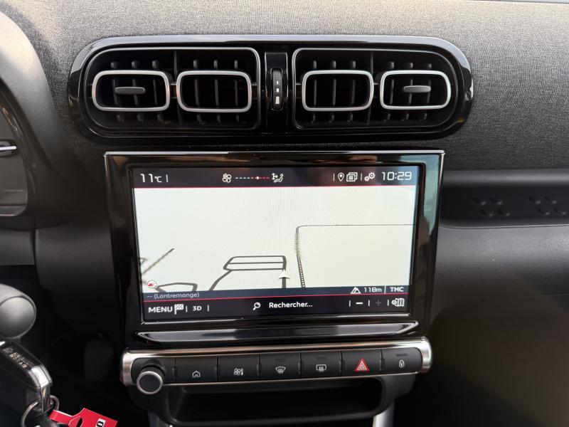 Image de la voiture Citroen C3