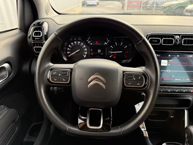 Image de la voiture Citroen C3