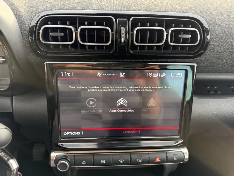 Image de la voiture Citroen C3