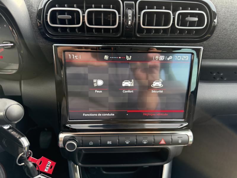 Image de la voiture Citroen C3