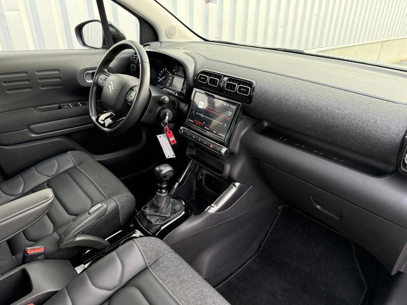 Image de la voiture Citroen C3