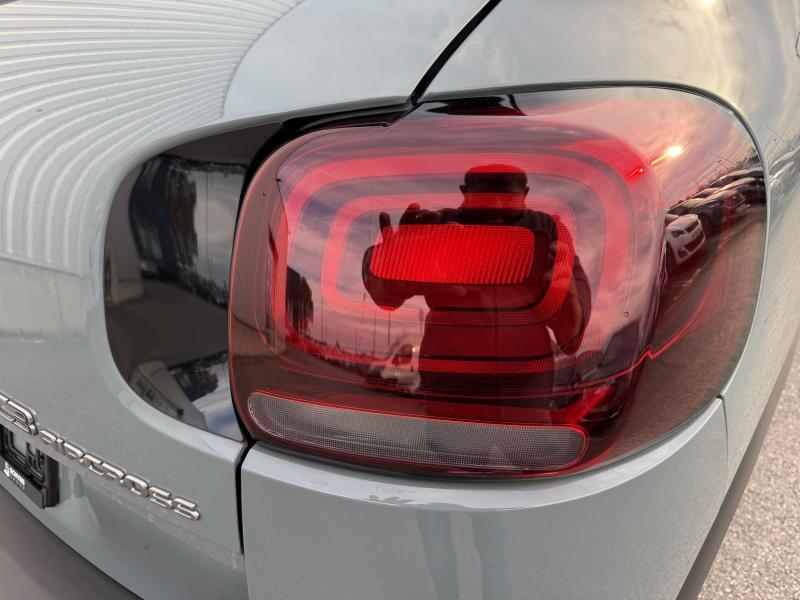 Image de la voiture Citroen C3