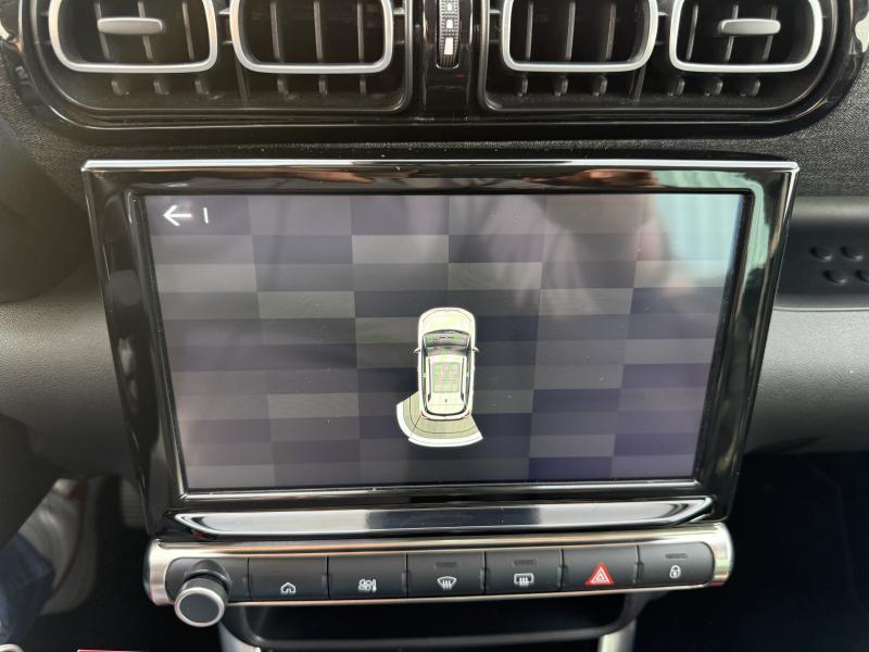 Image de la voiture Citroen C3