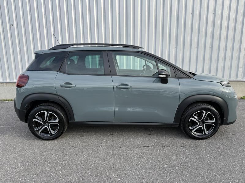Image de la voiture Citroen C3
