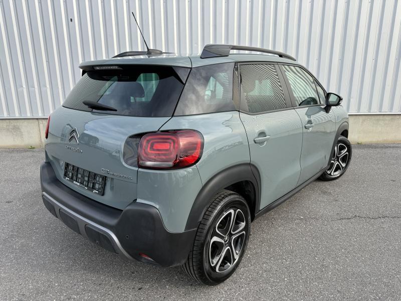 Image de la voiture Citroen C3