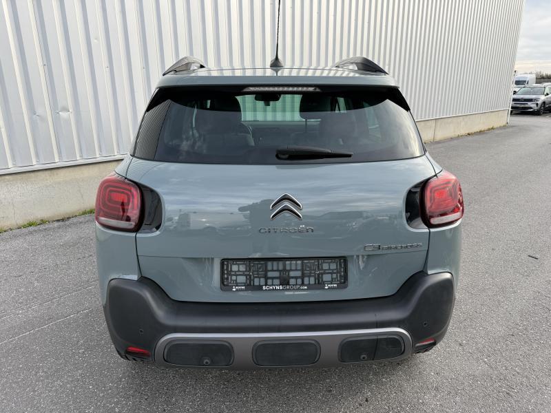 Image de la voiture Citroen C3