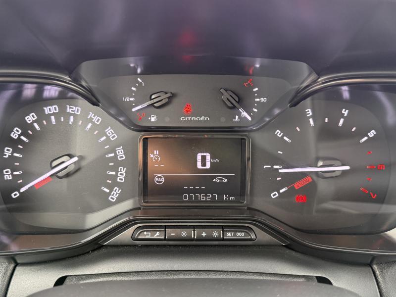 Image de la voiture Citroen C3