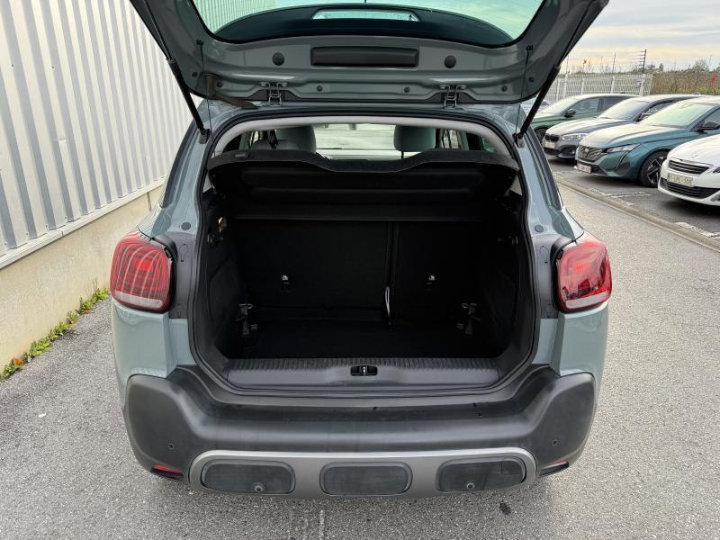 Image de la voiture Citroen C3