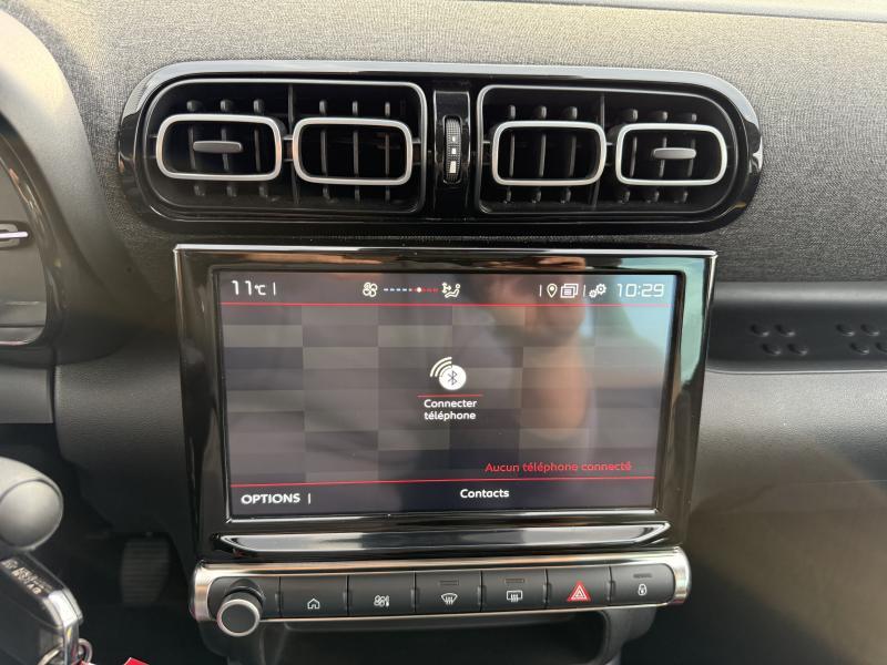 Image de la voiture Citroen C3