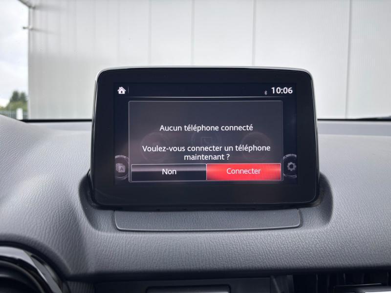 Image de la voiture Mazda 2