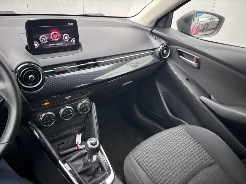 Image de la voiture Mazda 2