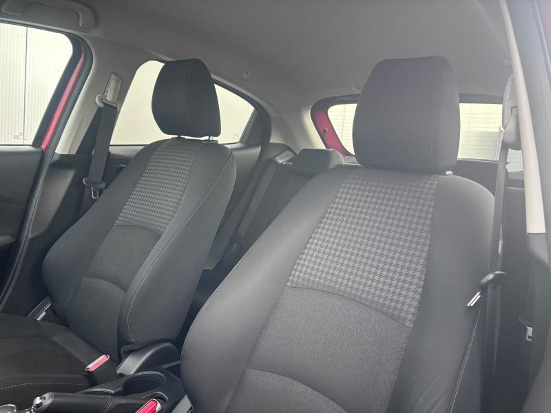 Image de la voiture Mazda 2
