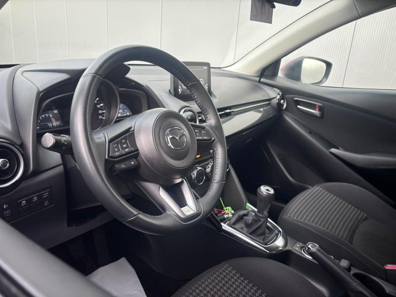 Image de la voiture Mazda 2