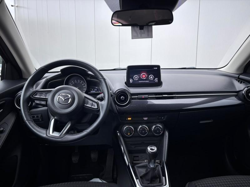 Image de la voiture Mazda 2