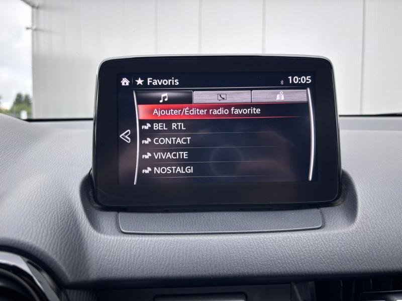 Image de la voiture Mazda 2