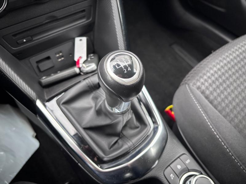 Image de la voiture Mazda 2