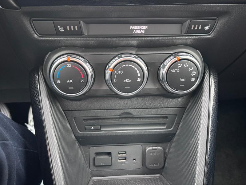 Image de la voiture Mazda 2