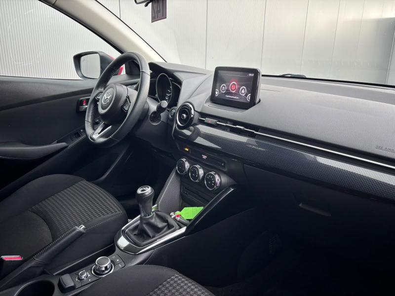 Image de la voiture Mazda 2