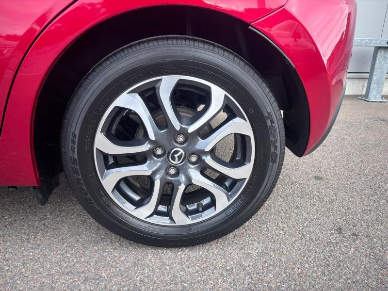 Image de la voiture Mazda 2