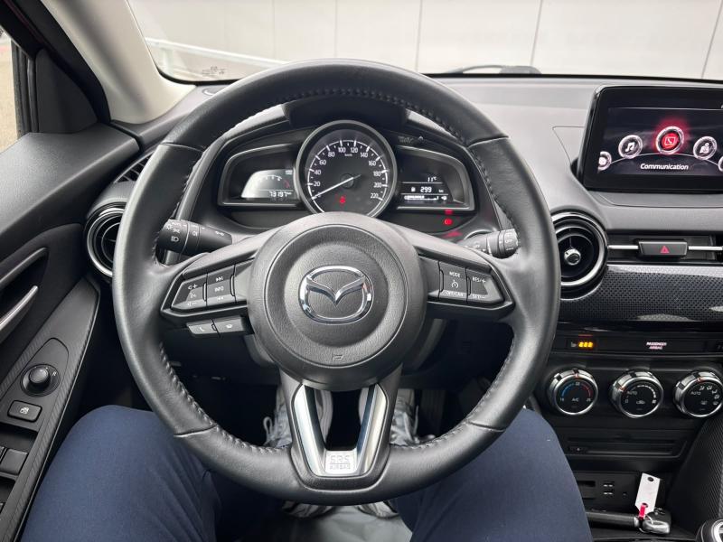 Image de la voiture Mazda 2