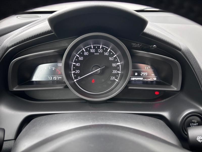 Image de la voiture Mazda 2
