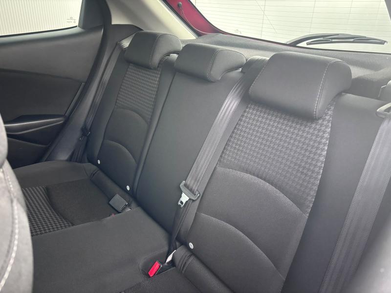 Image de la voiture Mazda 2